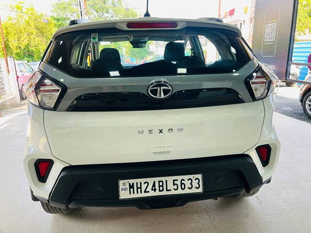 Used Tata Nexon [2020-2023] XM (S) [2020-2023] in Nagpur