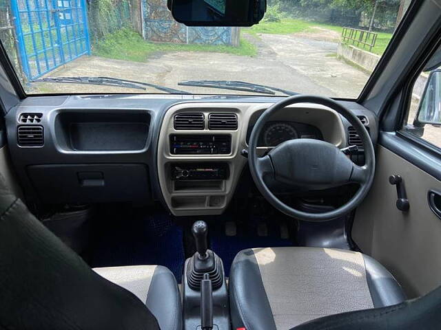 Used Maruti Suzuki Eeco [2010-2022] 7 STR [2014-2019] in Jamshedpur