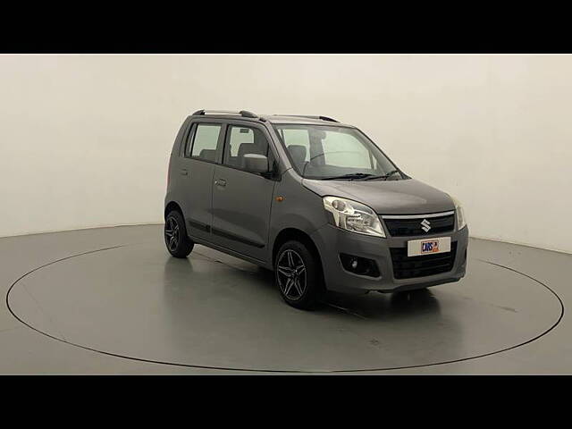 Used 2015 Maruti Suzuki Wagon R in Mumbai