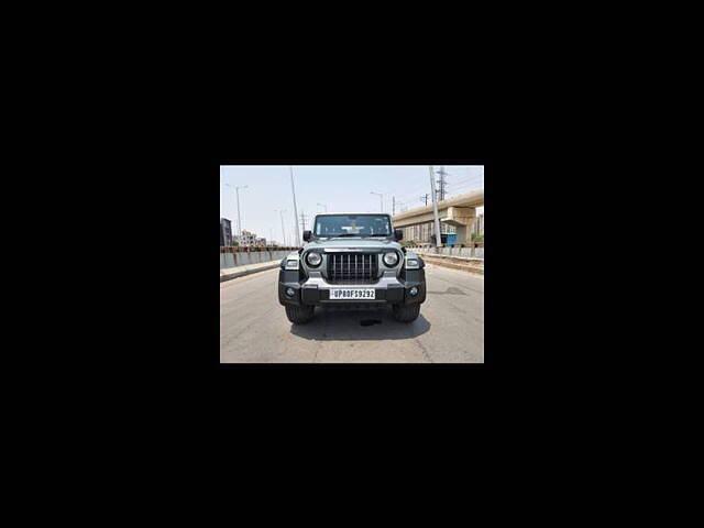 Used 2021 Mahindra Thar in Noida