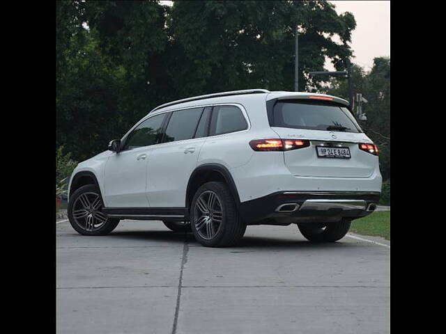 Used Mercedes-Benz GLS [2020-2024] 450 4MATIC in Delhi