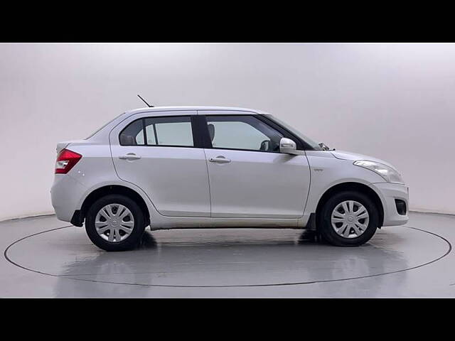 Used Maruti Suzuki Swift DZire [2011-2015] VXI in Bangalore