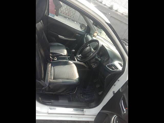 Used Maruti Suzuki Baleno [2015-2019] Delta 1.3 in Jalandhar