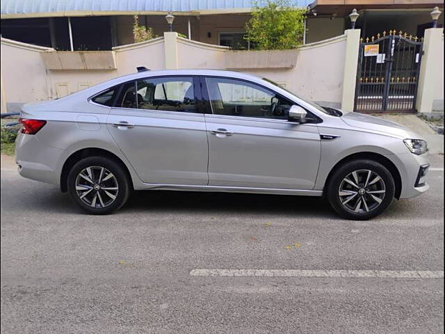 Used Skoda Slavia [2022-2023] Ambition 1.0L TSI AT in Bangalore