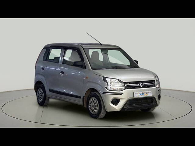 Used 2020 Maruti Suzuki Wagon R in Delhi