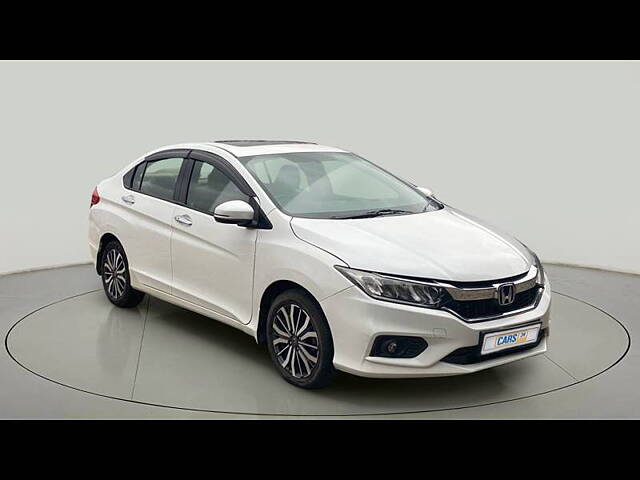 Used 2018 Honda City in Pune