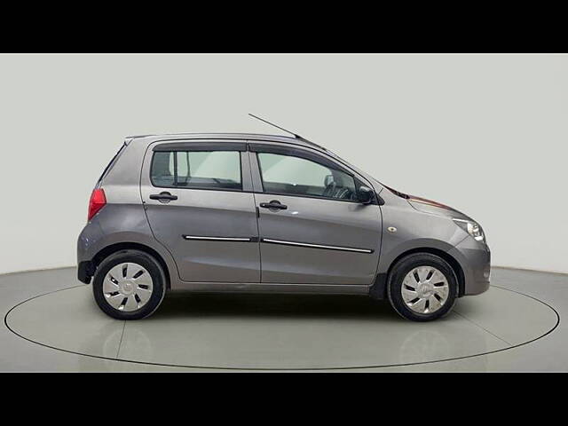 Used Maruti Suzuki Celerio [2014-2017] VXi CNG in Delhi