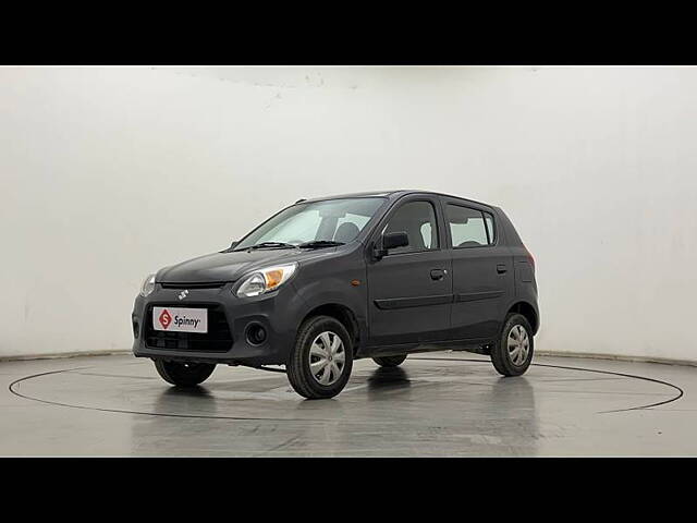 Used 2018 Maruti Suzuki Alto 800 in Hyderabad