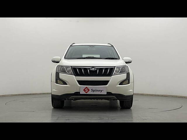 Used Mahindra XUV300 [2019-2024] 1.5 W6 [2019-2020] in Hyderabad