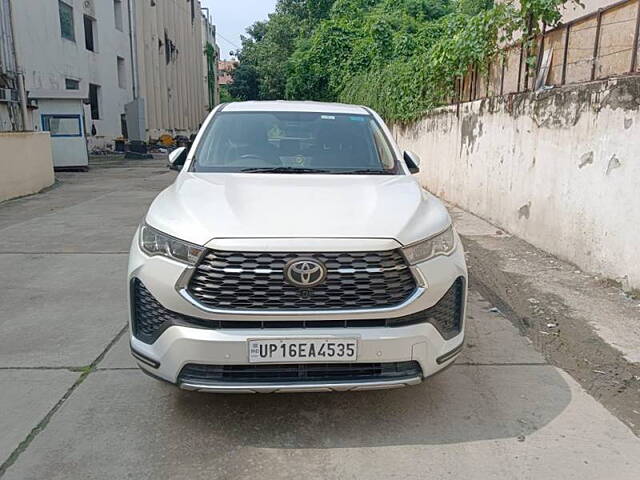 Used Toyota Innova Hycross VX Hybrid 8 STR in Delhi