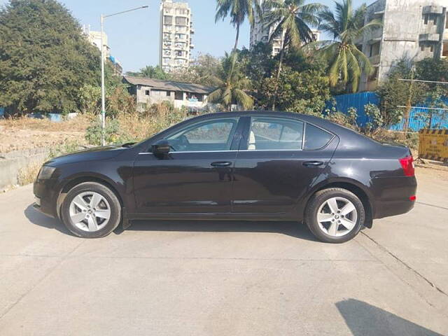 Used Skoda Octavia [2015-2017] 1.8 TSI Ambition Plus AT in Mumbai