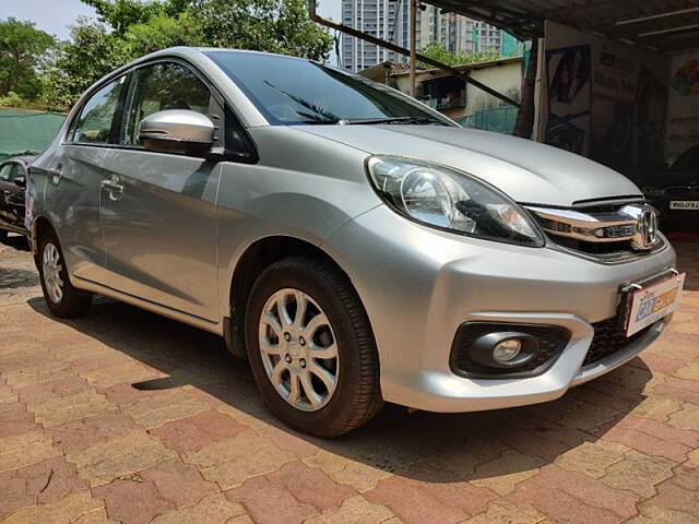 Used Honda Amaze [2016-2018] 1.2 VX AT i-VTEC in Mumbai