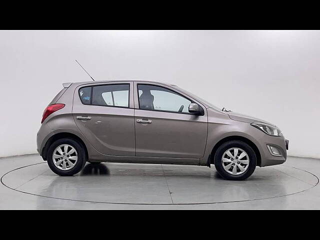 Used Hyundai i20 [2012-2014] Asta 1.4 CRDI in Bangalore