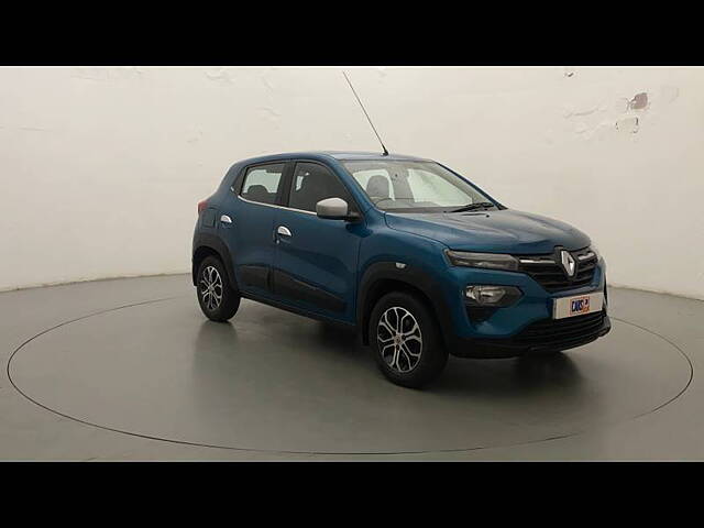 Used 2020 Renault Kwid in Mumbai