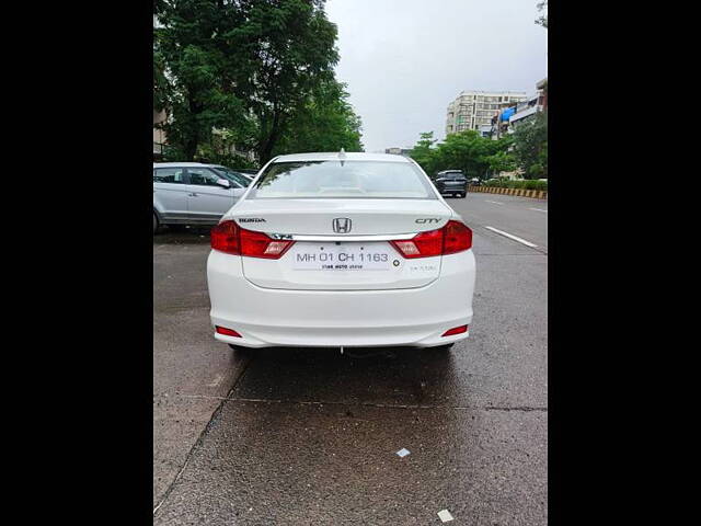 Used Honda City [2014-2017] V in Mumbai