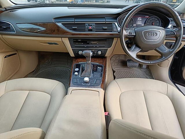 Used Audi A6[2011-2015] 2.0 TDI Premium in Jalandhar