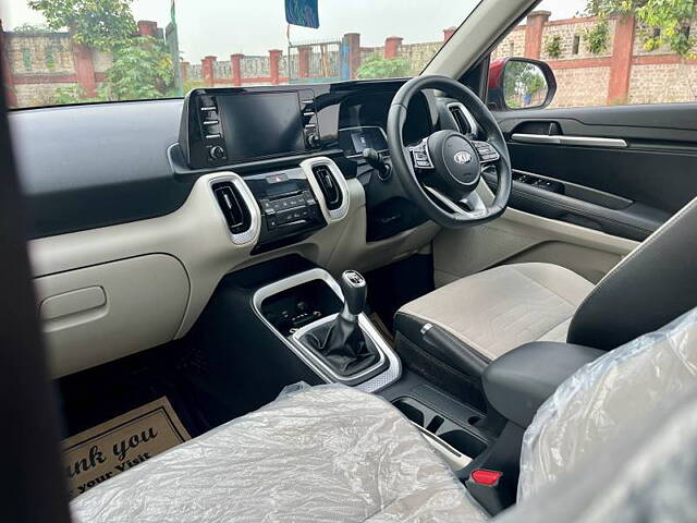 Used Kia Sonet [2020-2022] HTK 1.5 [2020-2021] in Delhi