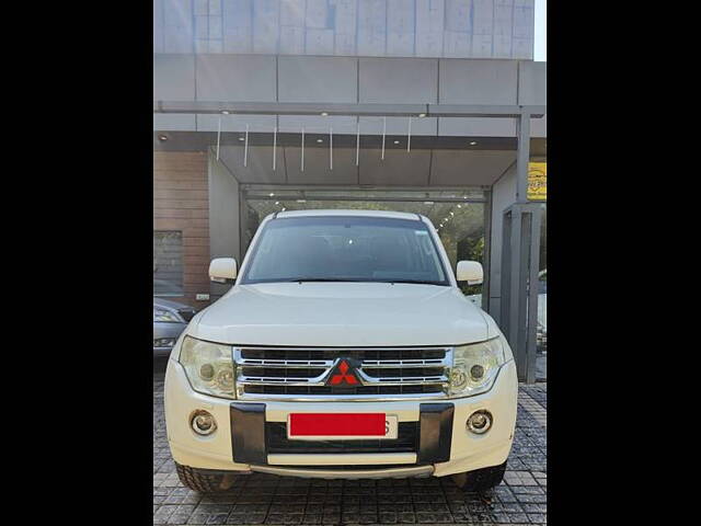 Used 2011 Mitsubishi Montero in Mohali