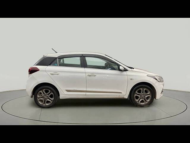 Used Hyundai Elite i20 [2019-2020] Magna Plus 1.2 [2019-2020] in Delhi