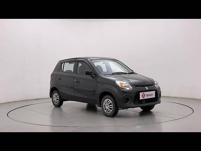 Used Maruti Suzuki Alto 800 [2012-2016] Lxi in Mumbai