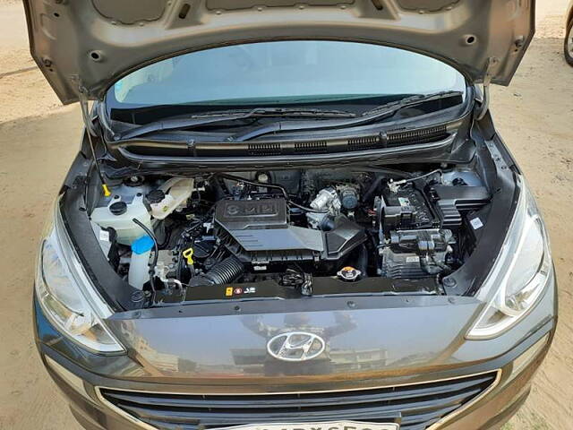 Used Hyundai Santro Sportz AMT [2018-2020] in Mohali