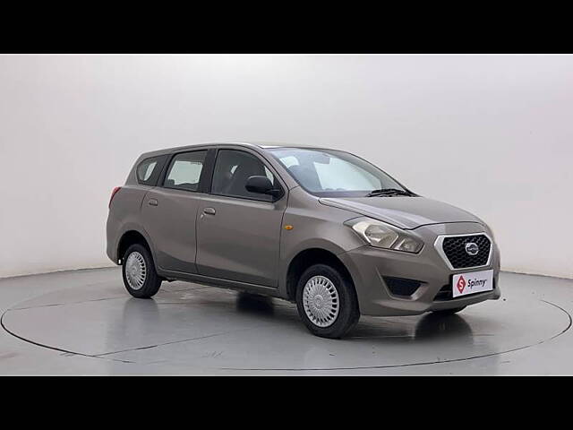 Used Datsun GO Plus [2015-2018] T in Chennai