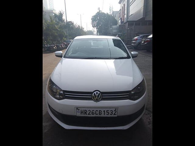 Used 2013 Volkswagen Polo in Noida