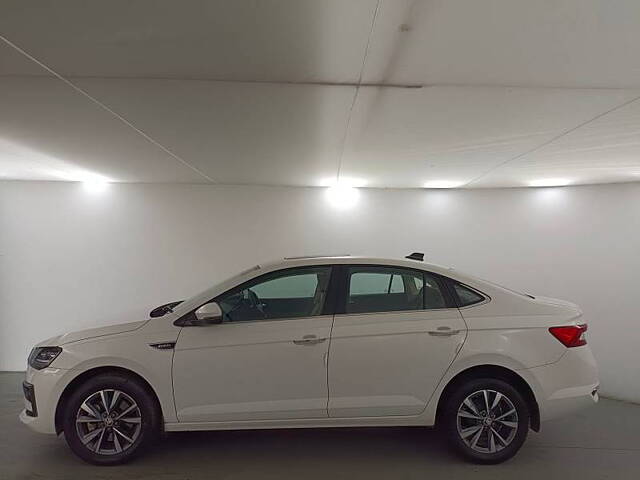 Used Skoda Slavia [2022-2023] Style 1.5L TSI DSG in Jaipur