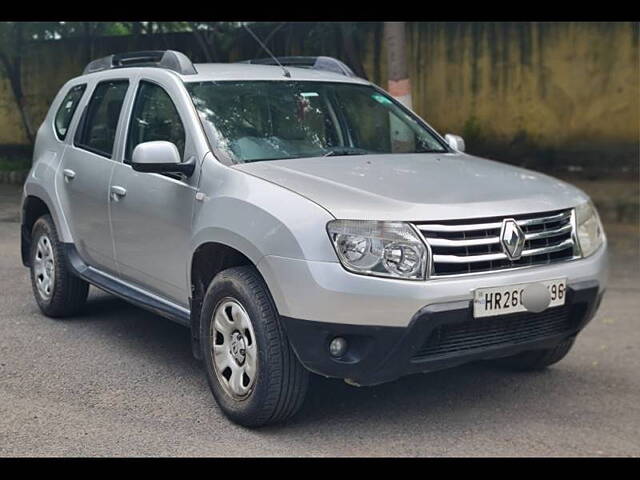 Used Renault Duster [2012-2015] RxL Petrol in Delhi