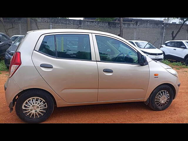 Used Hyundai i10 [2007-2010] Era in Madurai