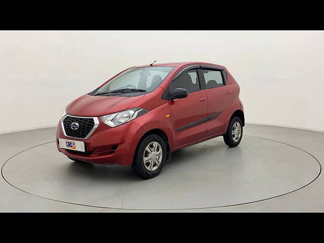 Used Datsun redi-GO [2016-2020] T (O) [2016-2019] in Chennai