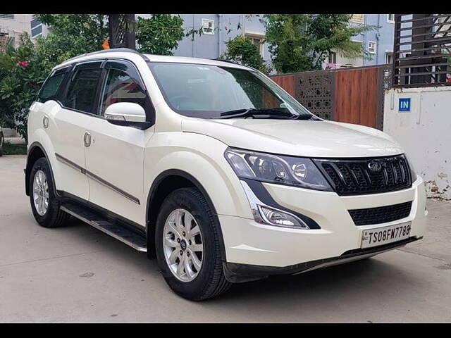 Used Mahindra XUV500 [2015-2018] W10 in Hyderabad