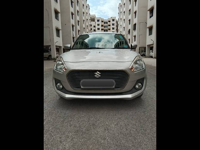 Used Maruti Suzuki Swift [2014-2018] VXi [2014-2017] in Raipur