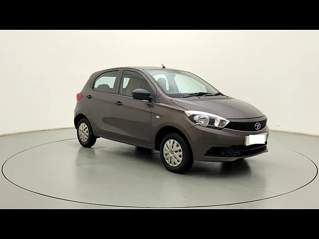 Used 2017 Tata Tiago in Delhi