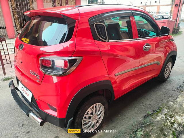 Used Mahindra KUV100 NXT K2 Plus 6 STR [2017-2020] in Kolkata