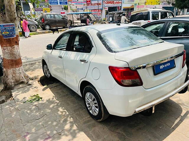 Used Maruti Suzuki Dzire [2017-2020] VDi in Patna