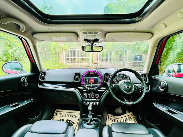 Used MINI Countryman Cooper S [2020-2021] in Delhi