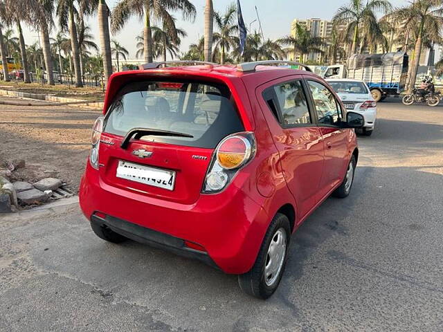 Used 2012 Chevrolet Beat in Mohali