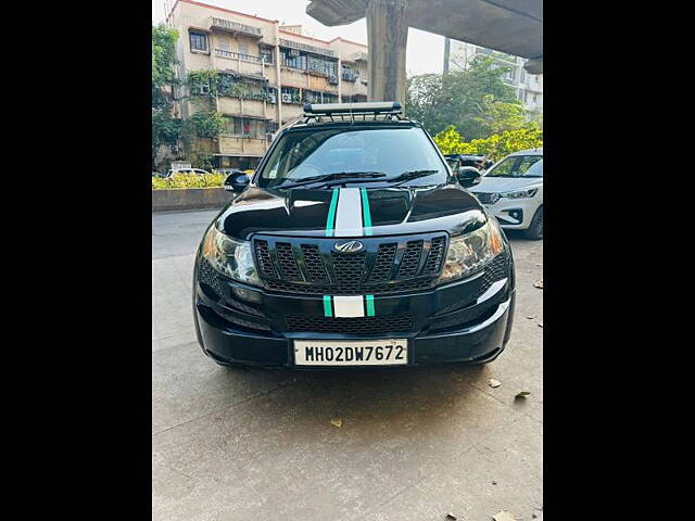 Used Mahindra XUV500 [2015-2018] W4 1.99 in Mumbai