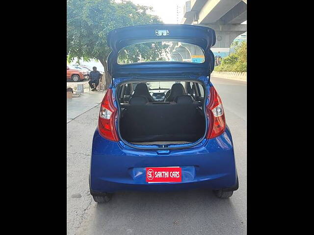 Used Hyundai Eon Magna [2011-2012] in Chennai