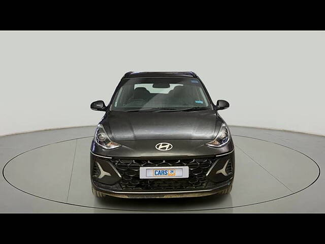 Used Hyundai Grand i10 Nios [2019-2023] Sportz 1.2 Kappa VTVT in Delhi