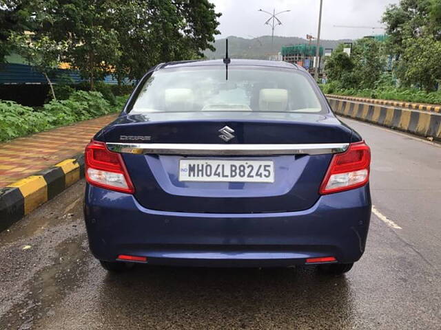 Used Maruti Suzuki Dzire ZXi [2020-2023] in Navi Mumbai