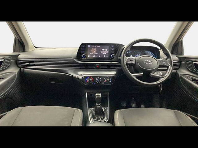 Used Hyundai i20 [2020-2023] Sportz 1.2 MT [2020-2023] in Delhi