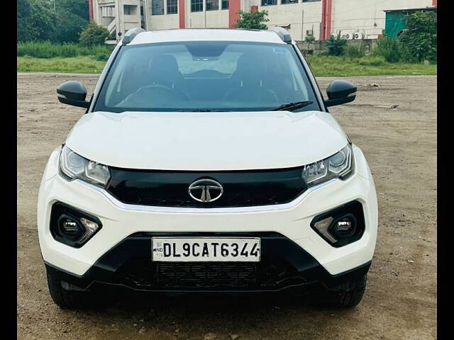 Used 2020 Tata Nexon in Delhi