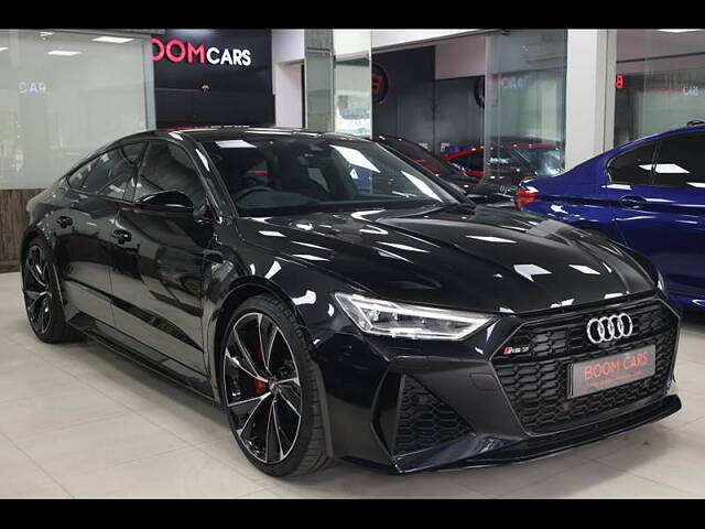 Used Audi RS7 Sportback [2014-2015] 4.0 TFSI quattro in Chennai