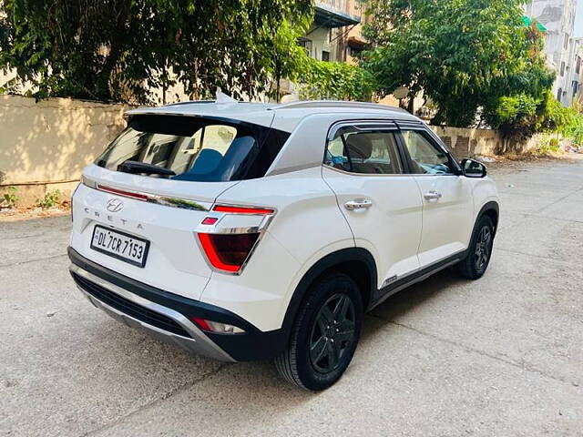 Used Hyundai Creta [2020-2023] S 1.5 Petrol [2020-2022] in Delhi