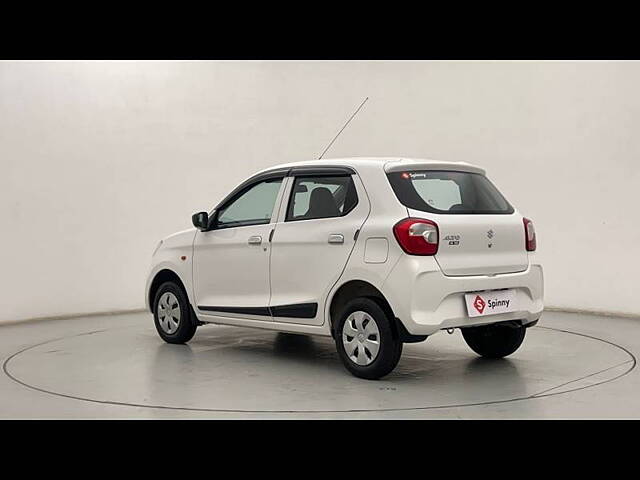 Used Maruti Suzuki Alto K10 VXi [2023-2024] in Pune