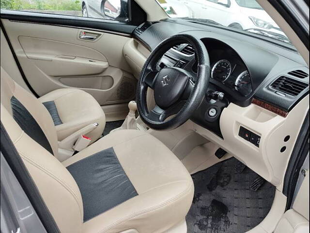 Used Maruti Suzuki Swift DZire [2011-2015] VXI in Pune