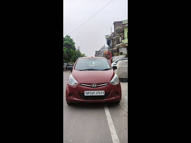 Used 2014 Hyundai Eon in Lucknow