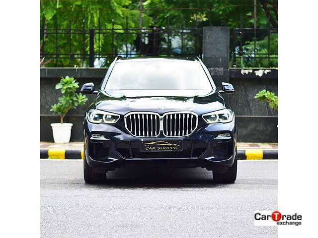 Used 2022 BMW X5 in Delhi